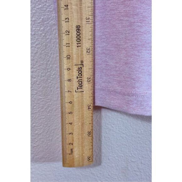 NWT Outdoor Voices 7/8 Springs Lilac/Lavender Dahlia Leggings Women's Small - Picture 7 of 13